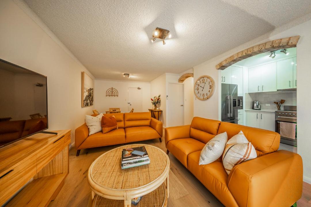 Photo of Livingroom in Forster