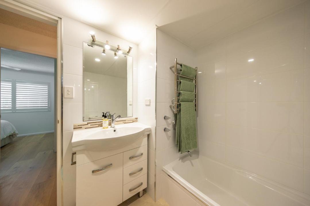 Photo of Bathroom in Forster