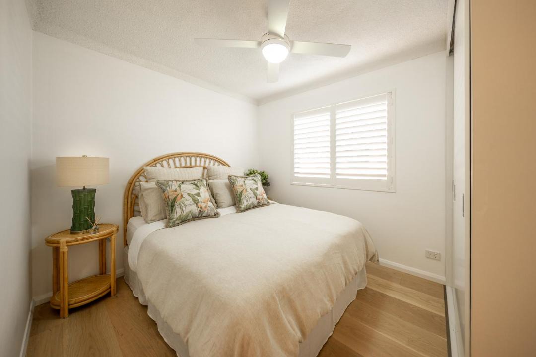 Photo of Bedroom in Forster