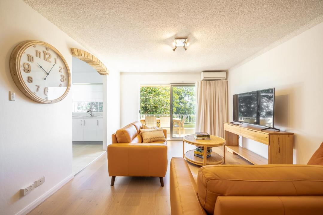 Photo of Livingroom in Forster