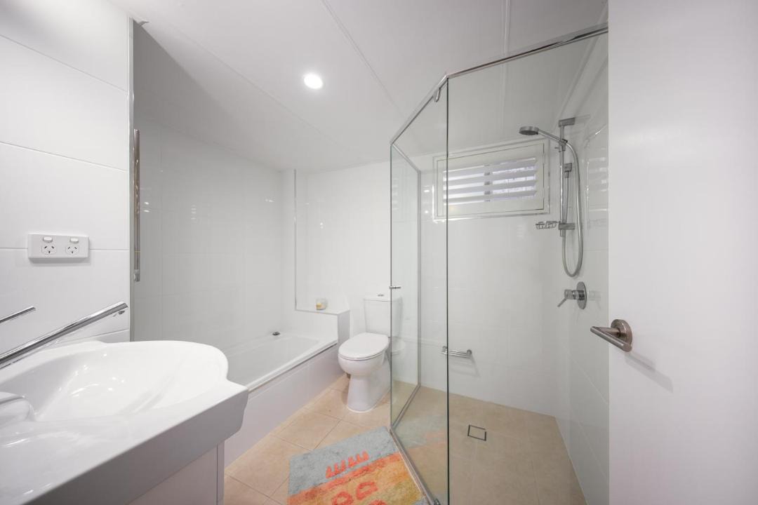 Photo of Bathroom in Forster