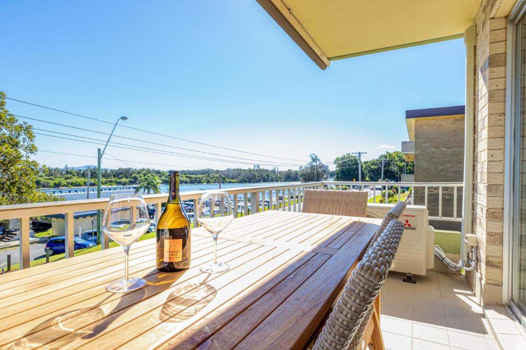 Photo of Patio Balcony in Forster
