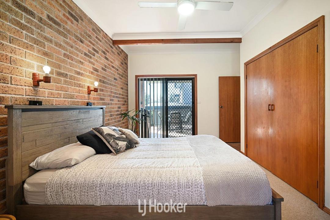 Photo of Bedroom in Black Head