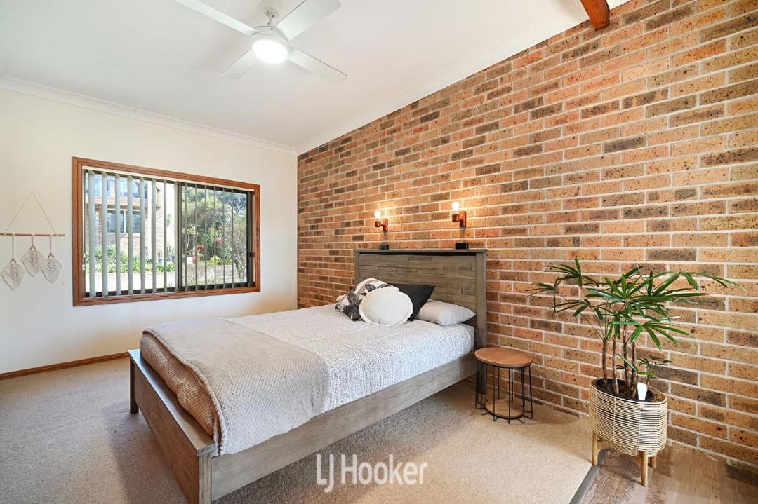 Photo of Bedroom in Black Head
