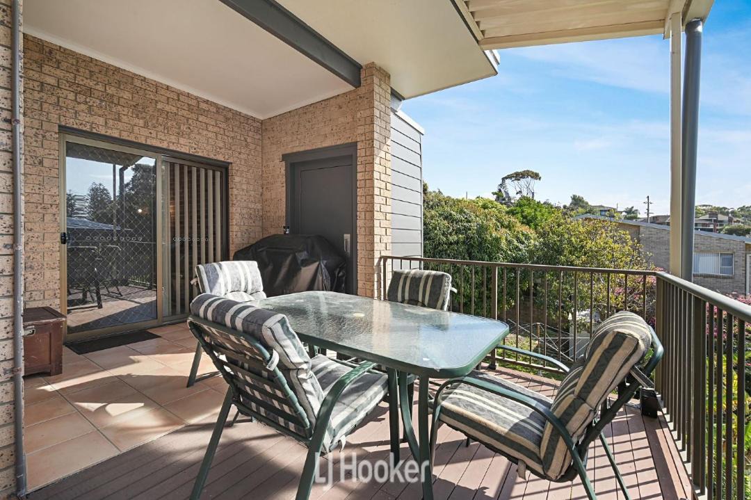 Photo of Patio Balcony in Black Head