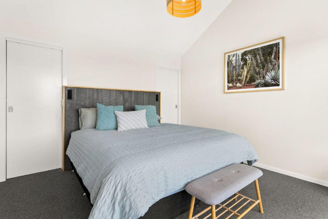 Photo of Bedroom in San Remo