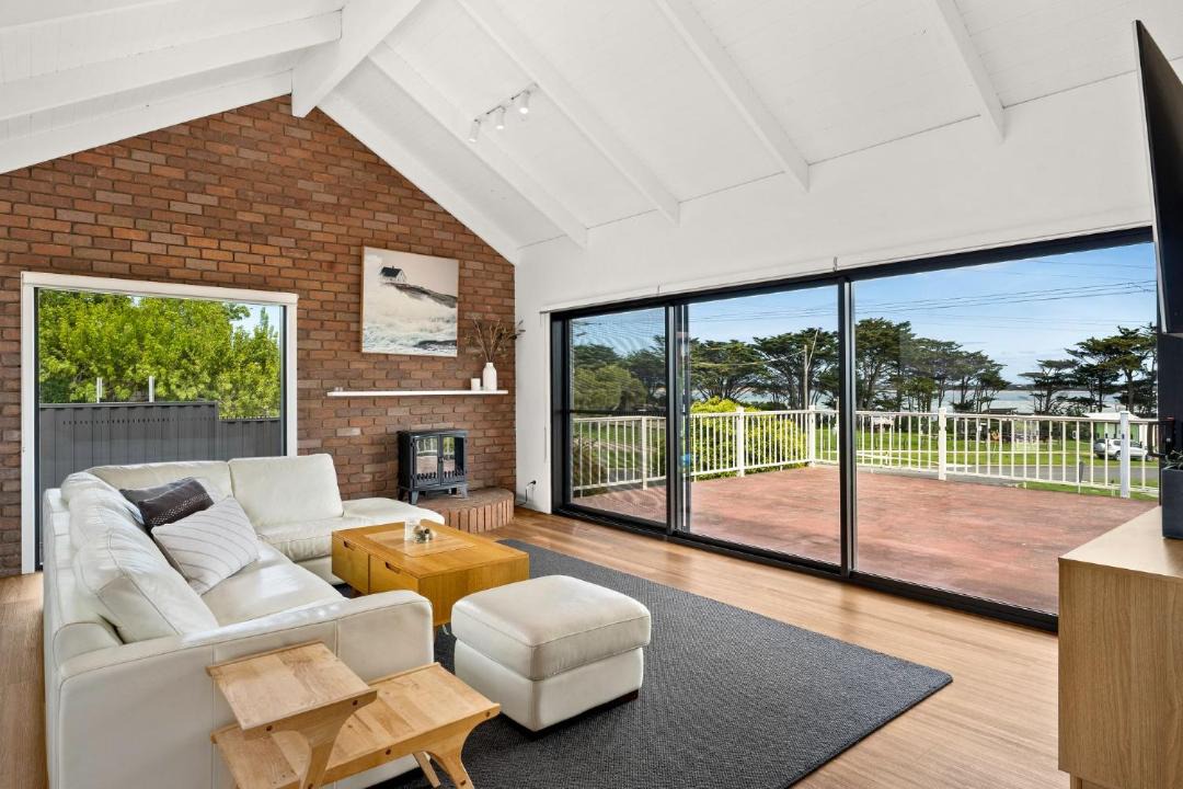 Photo of Livingroom in San Remo