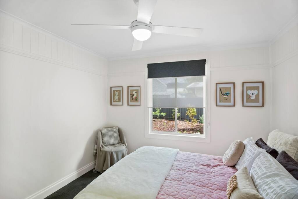 Photo of Bedroom in Whitfield