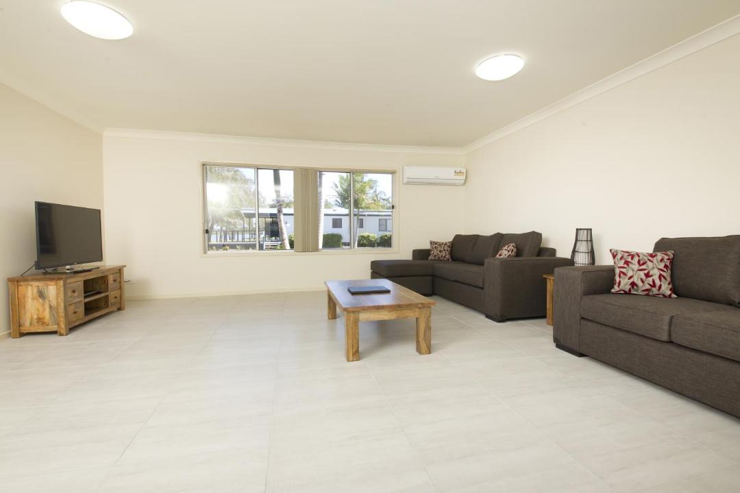 Photo of Livingroom in Forster