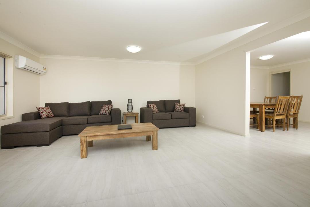 Photo of Livingroom in Forster