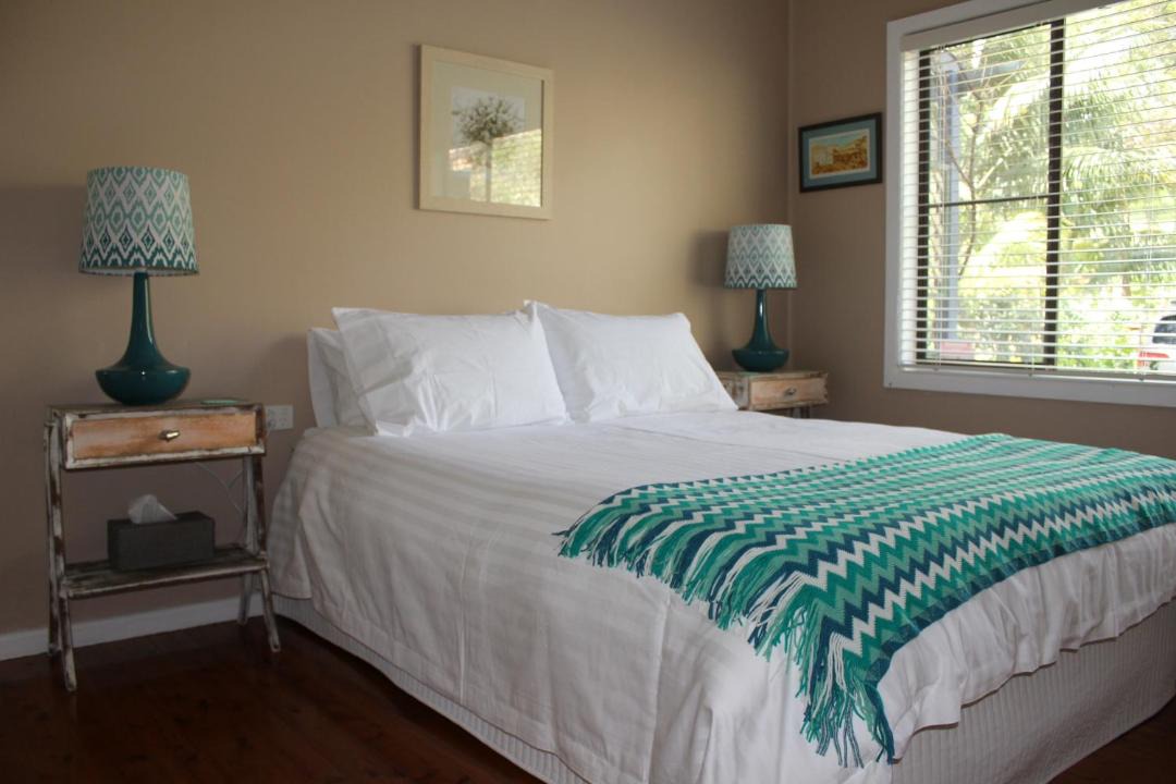 Photo of Bedroom in Avoca Beach