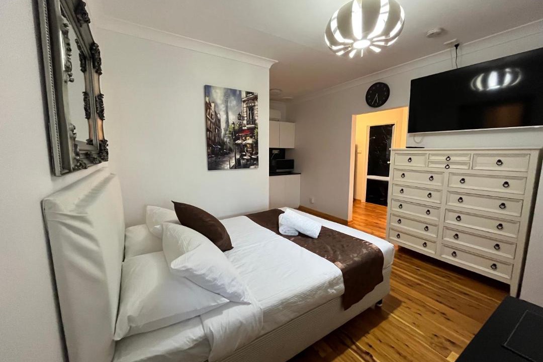 Photo of Bedroom in Moree