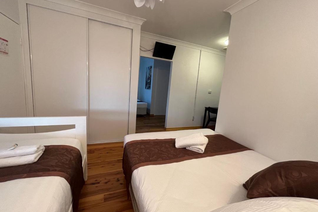 Photo of Bedroom in Moree