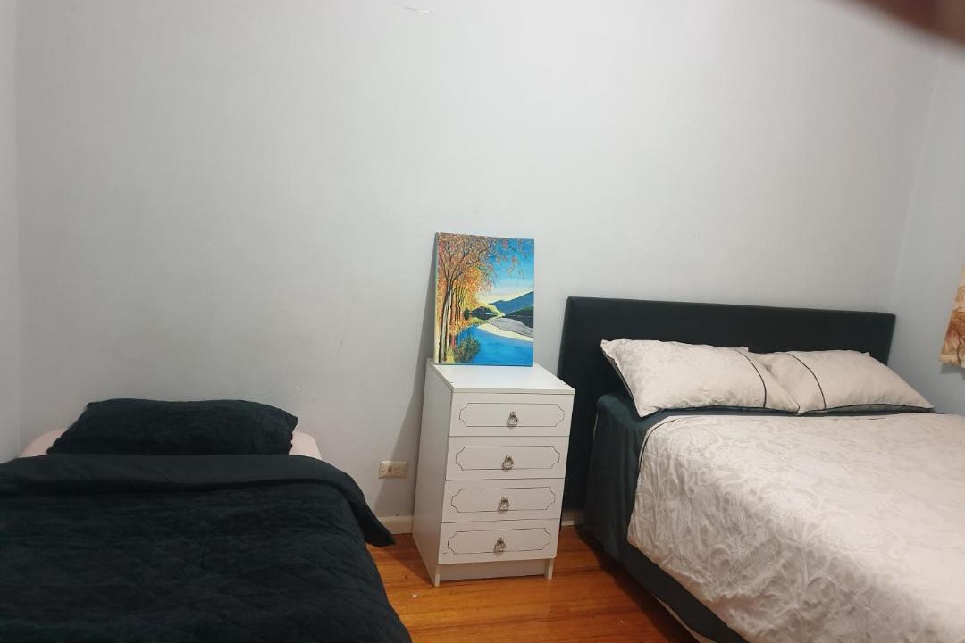 Photo of Bedroom in Dandenong