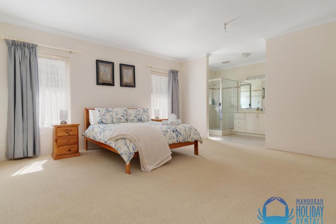 Photo of Bedroom in South Yunderup