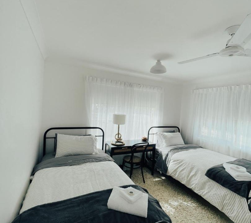 Photo of Bedroom in Ballandean