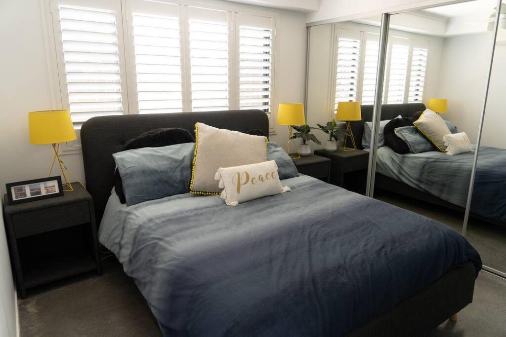 Photo of Bedroom in Palm Beach