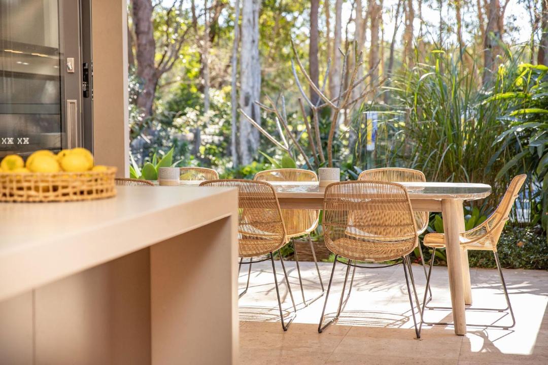 Photo of Patio Balcony in Boomerang Beach