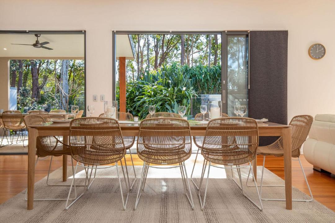 Photo of Livingroom in Boomerang Beach