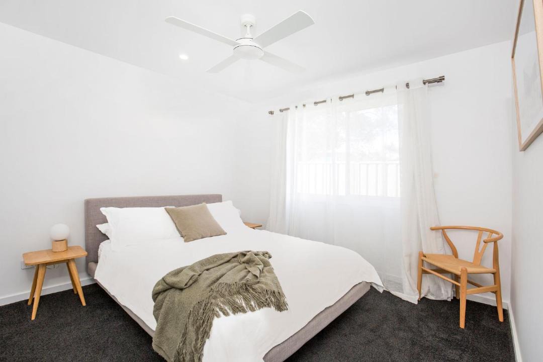 Photo of Bedroom in Culburra Beach