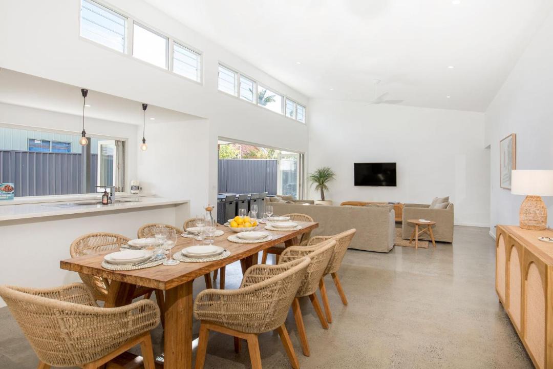 Photo of Livingroom in Culburra Beach