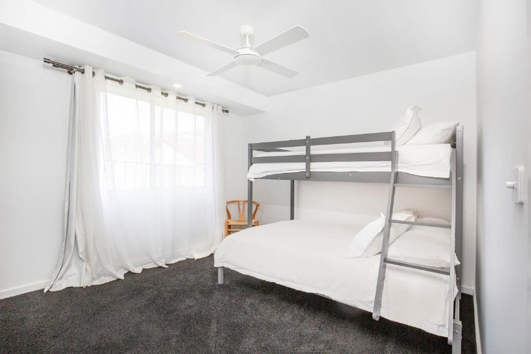 Photo of Bedroom in Culburra Beach
