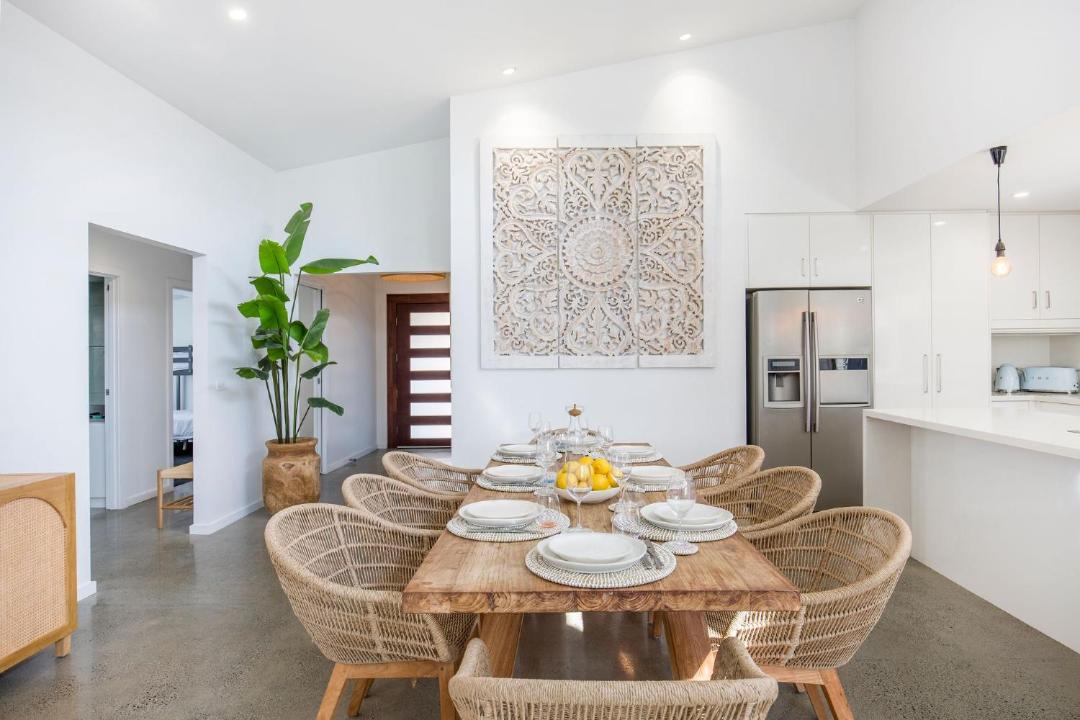 Photo of Livingroom in Culburra Beach