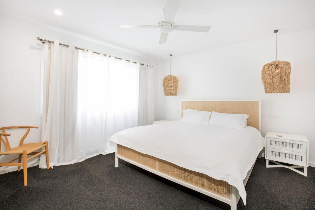 Photo of Bedroom in Culburra Beach