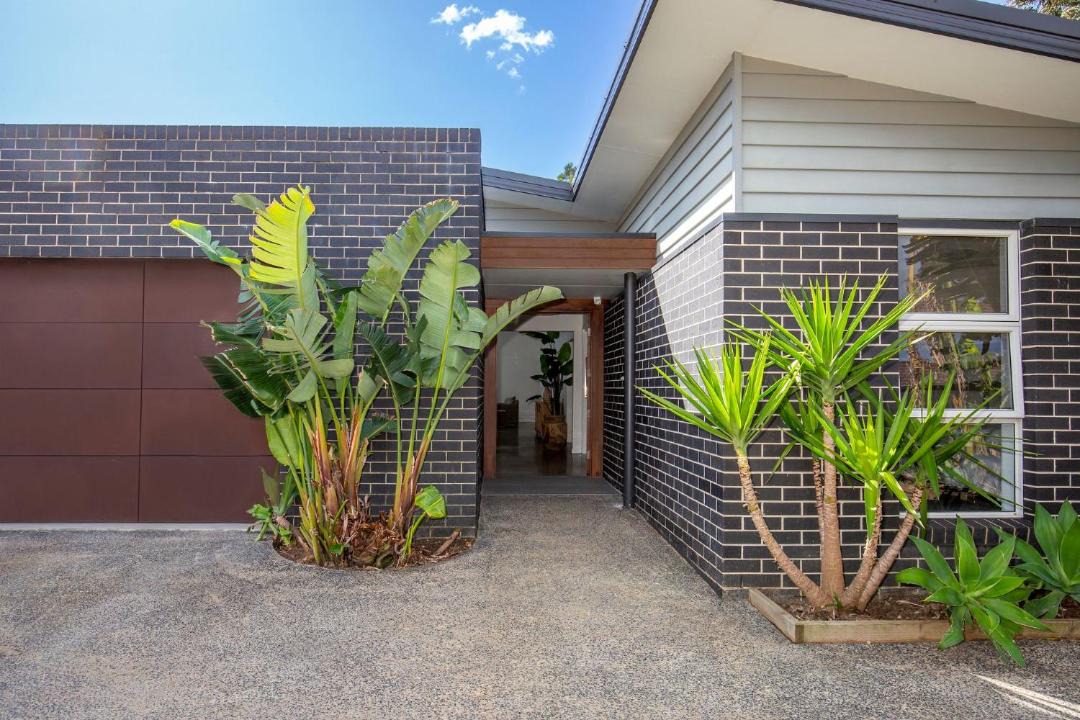 Photo of Buildings in Culburra Beach