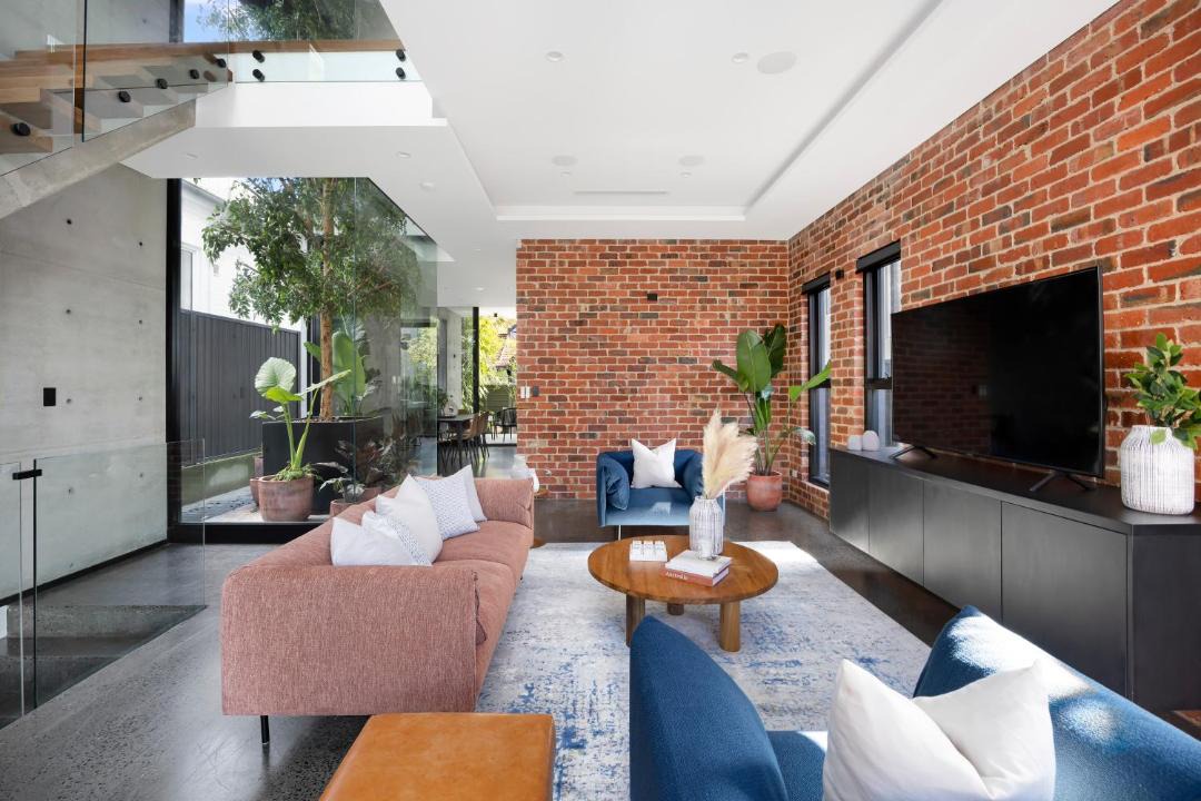 Photo of Livingroom in Bondi Beach