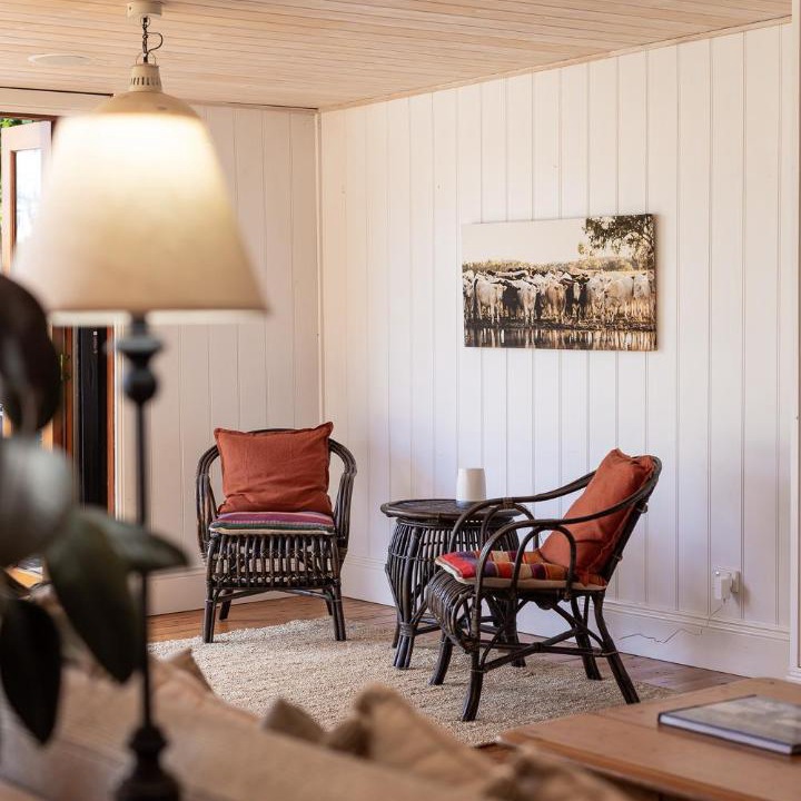 Photo of Livingroom in Central Mudgee
