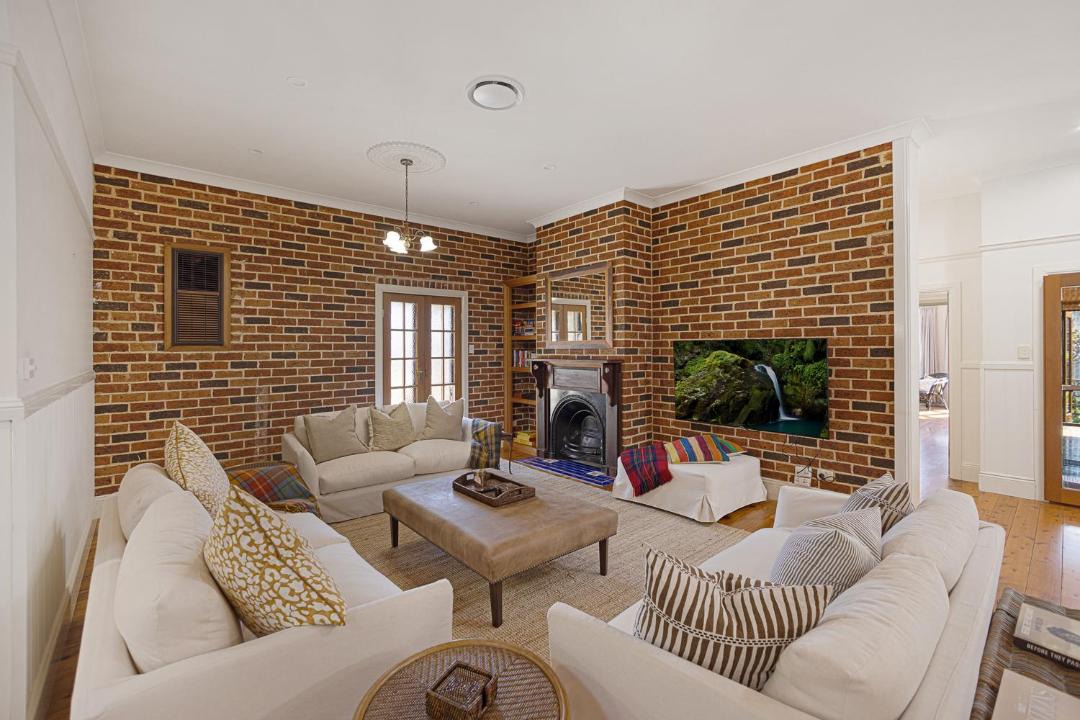 Photo of Livingroom in Central Mudgee