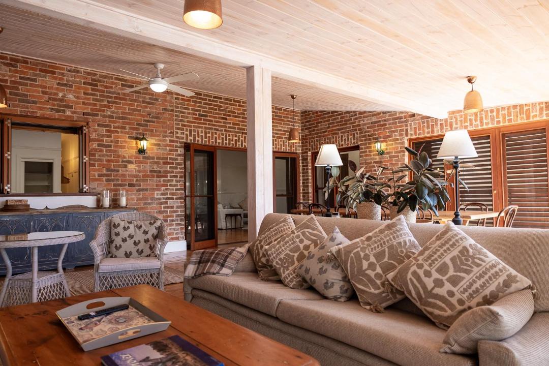 Photo of Livingroom in Central Mudgee