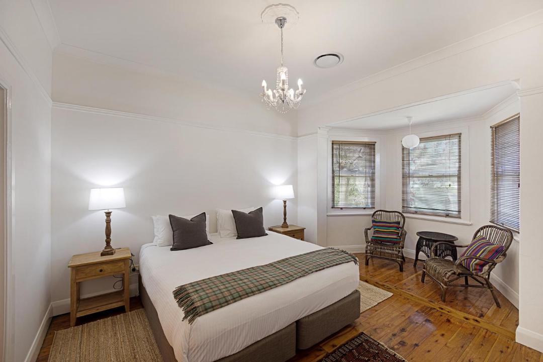 Photo of Bedroom in Central Mudgee