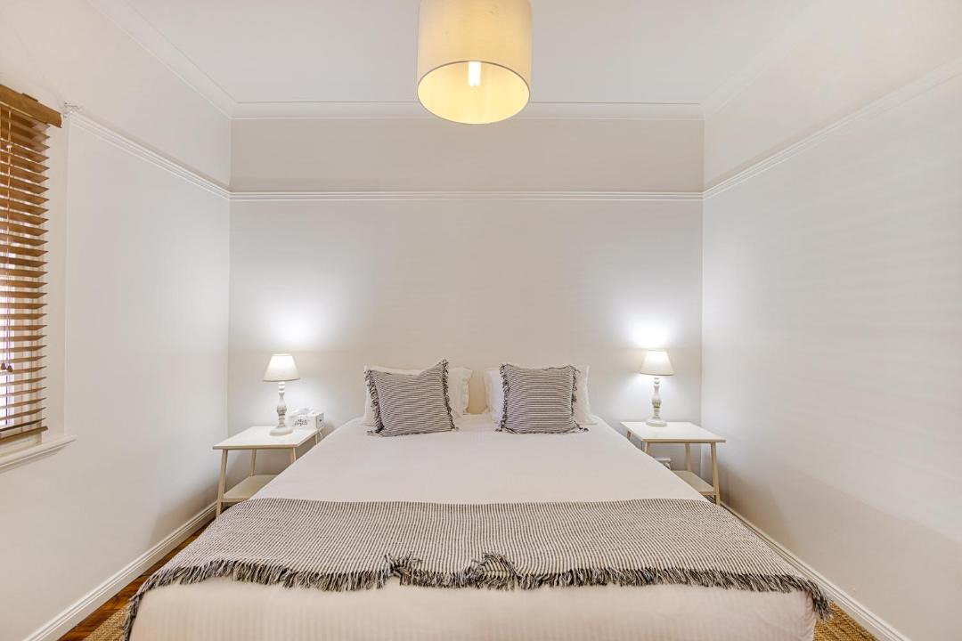 Photo of Bedroom in Central Mudgee