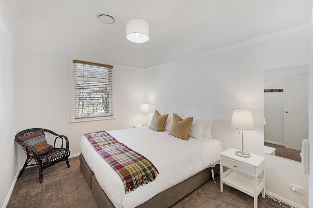 Photo of Bedroom in Central Mudgee