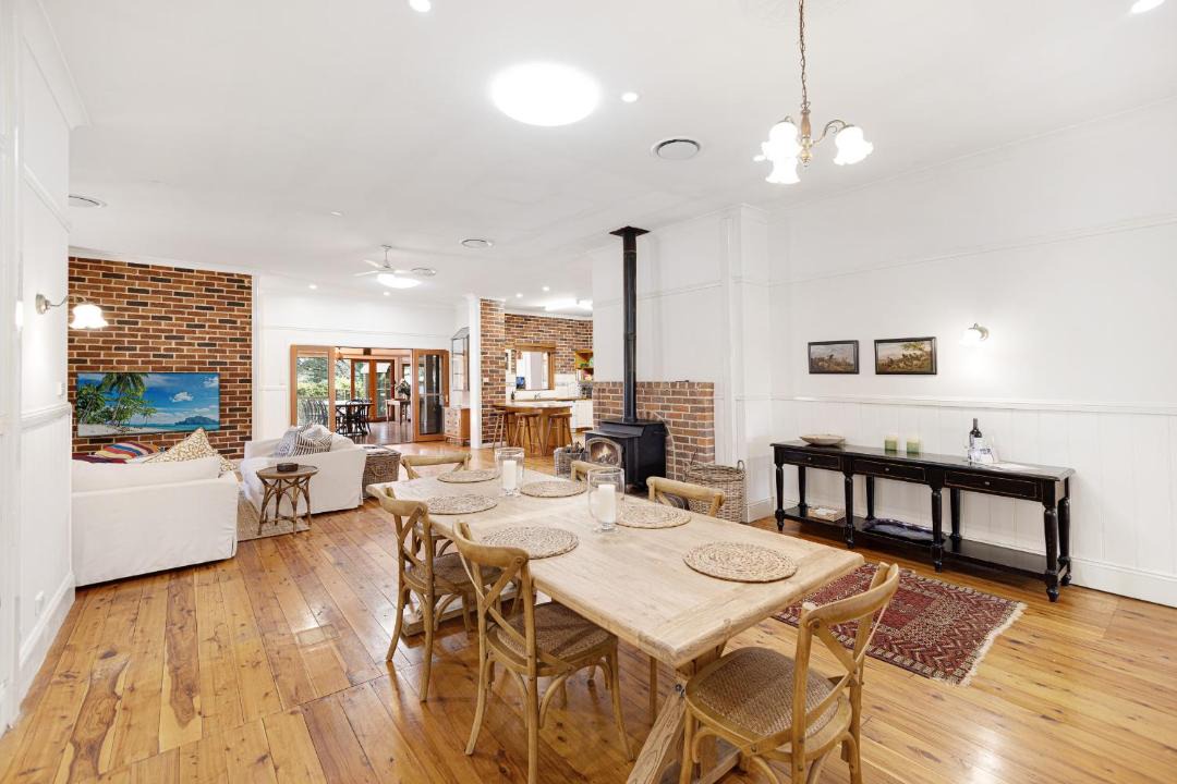 Photo of Livingroom in Central Mudgee