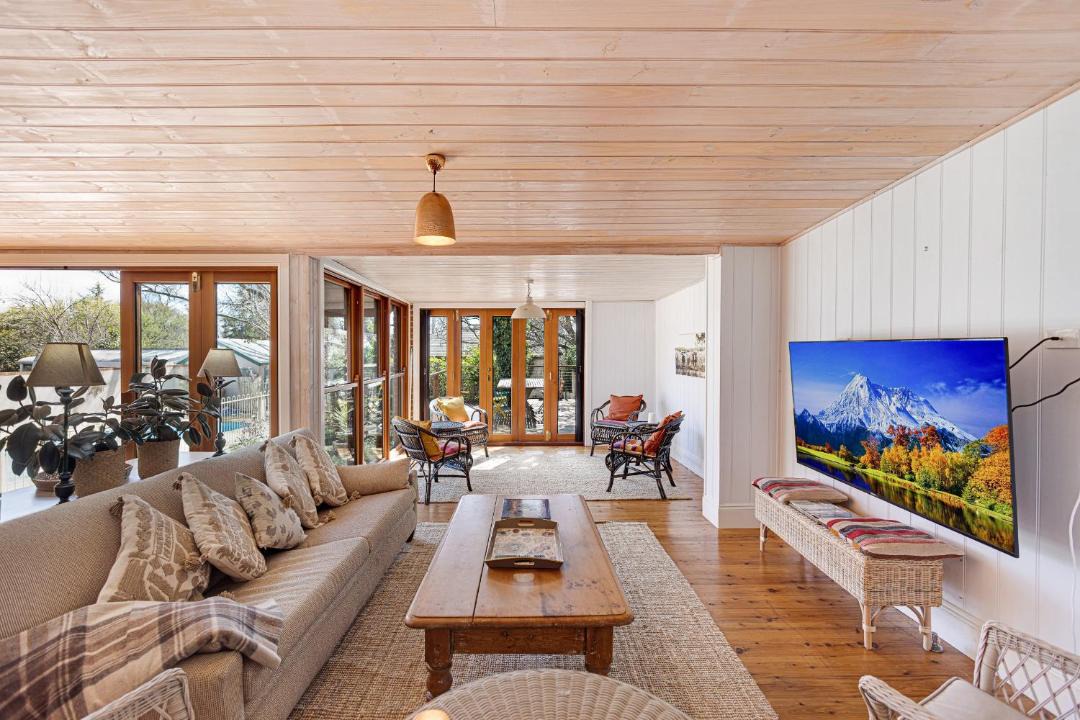 Photo of Livingroom in Central Mudgee