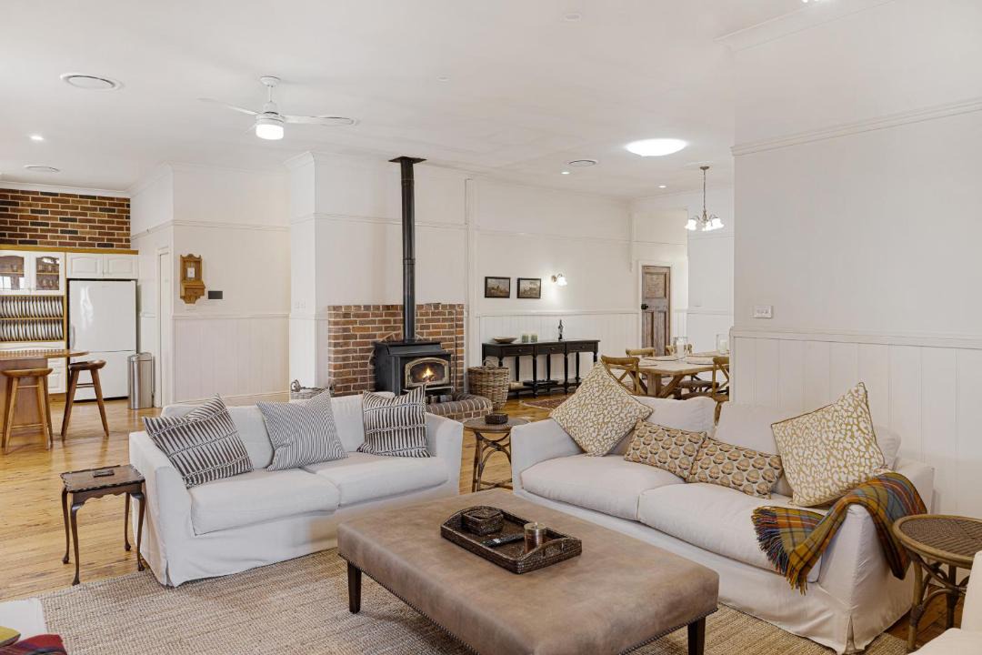 Photo of Livingroom in Central Mudgee