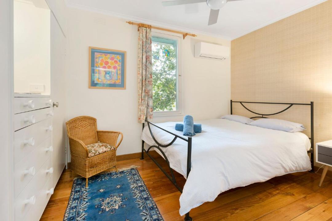 Photo of Bedroom in Mornington