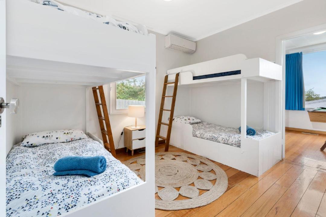 Photo of Bedroom in Mornington