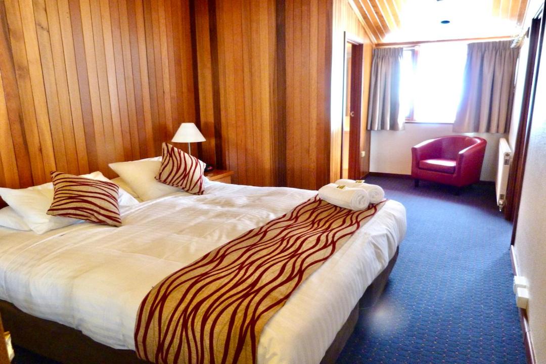 Photo of Bedroom in Perisher Valley