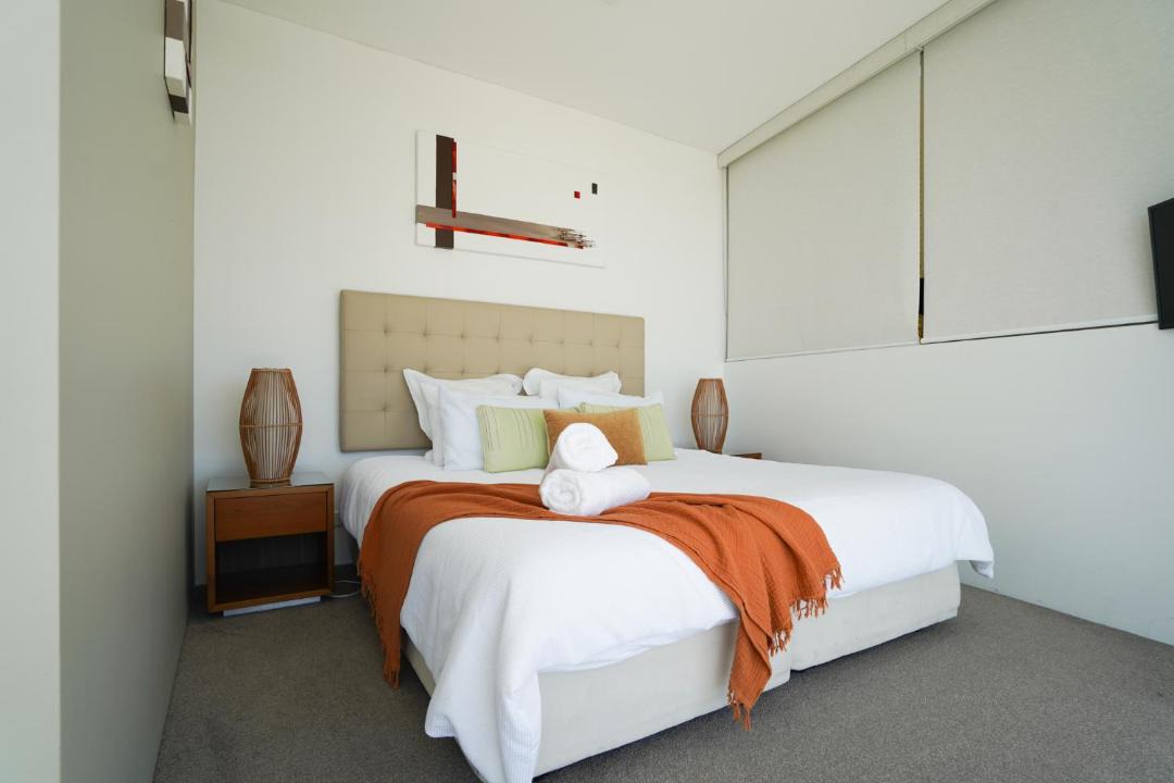 Photo of Bedroom in Broadbeach