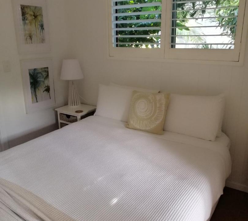Photo of Bedroom in Sapphire Beach