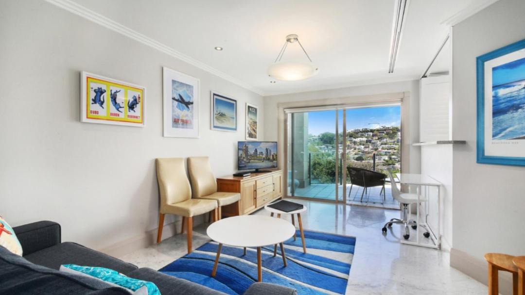 Photo of Livingroom in Terrigal