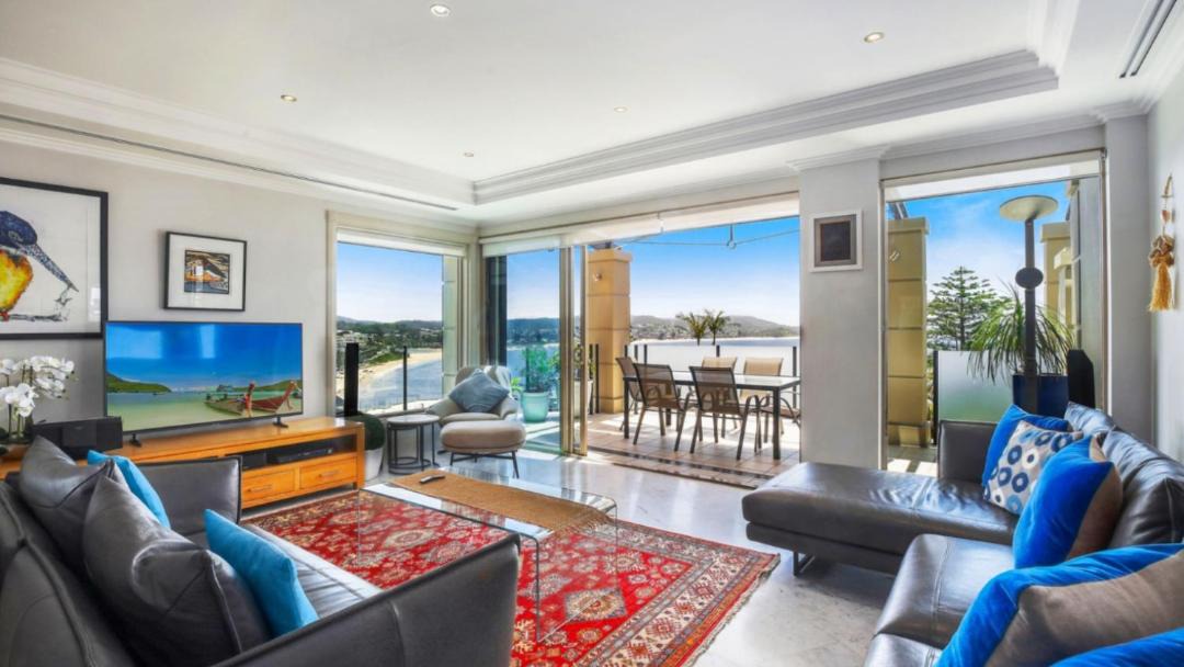 Photo of Livingroom in Terrigal
