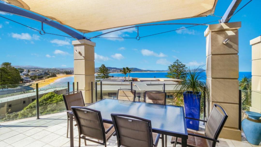 Photo of Patio Balcony in Terrigal