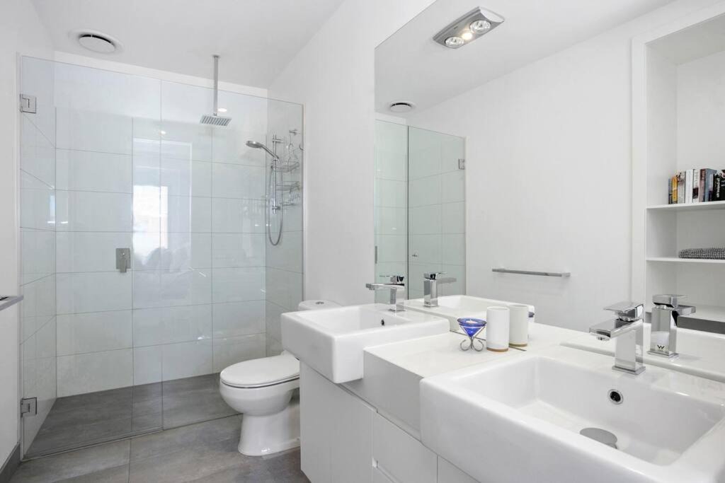 Photo of Bathroom in Ocean Grove