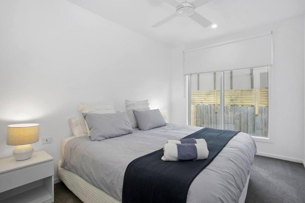 Photo of Bedroom in Ocean Grove