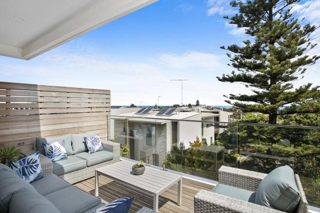 Photo of Patio Balcony in Ocean Grove